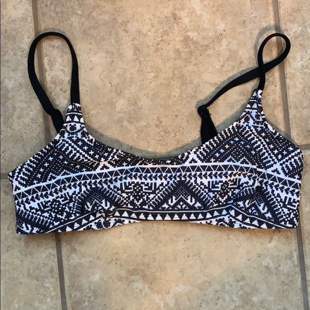 New Bikini Top